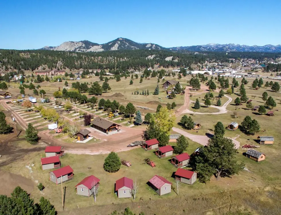 11 Great RV Campgrounds in Midwest Where To Adventure