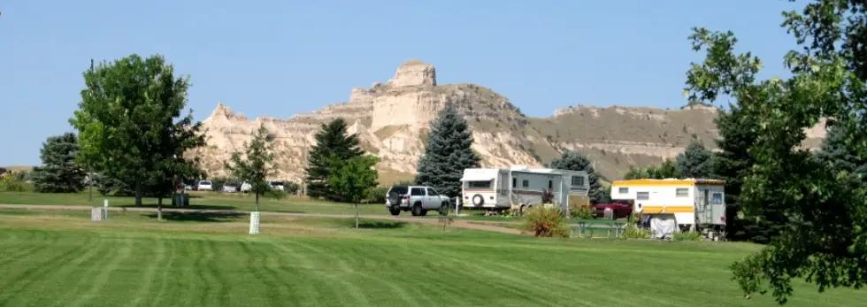 11 Great RV Campgrounds in Midwest - Where To Adventure