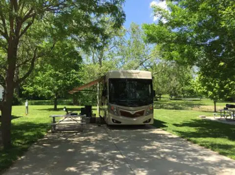 11 Great RV Campgrounds in Midwest - Where To Adventure