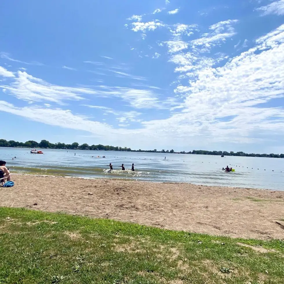 Escape to Iowa's Jewel: Unwind at Lake Cornelia State Park