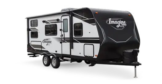 best small travel trailers for family of 4