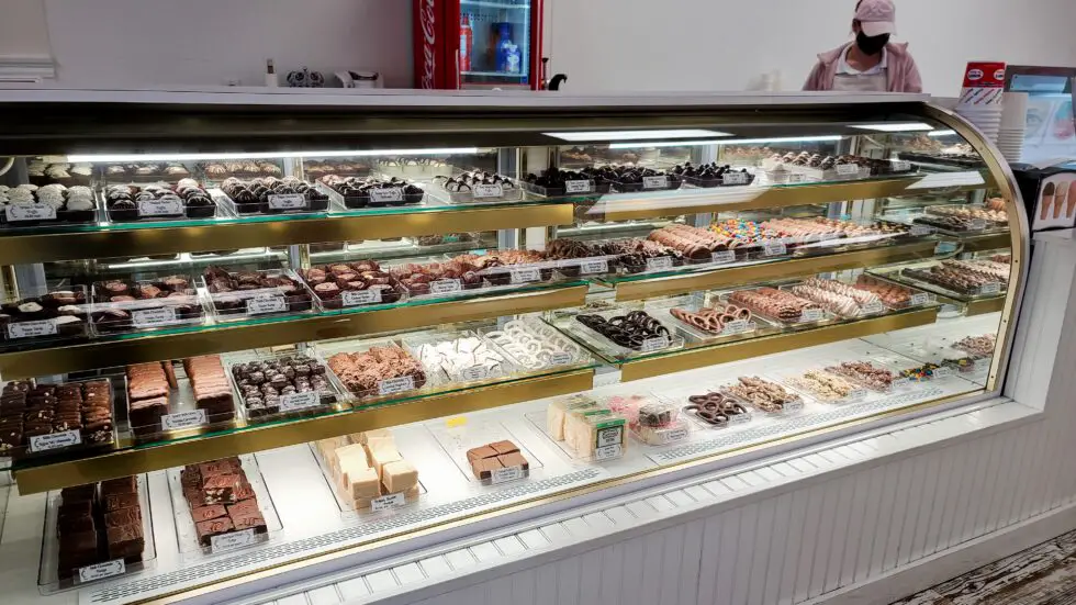 9 Ice Cream Shops in Gulf Shores/Orange Beach to Visit Where To Adventure