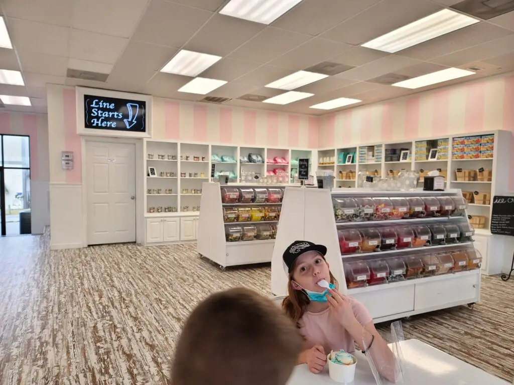 9 Ice Cream Shops in Gulf Shores/Orange Beach to Visit Where To Adventure