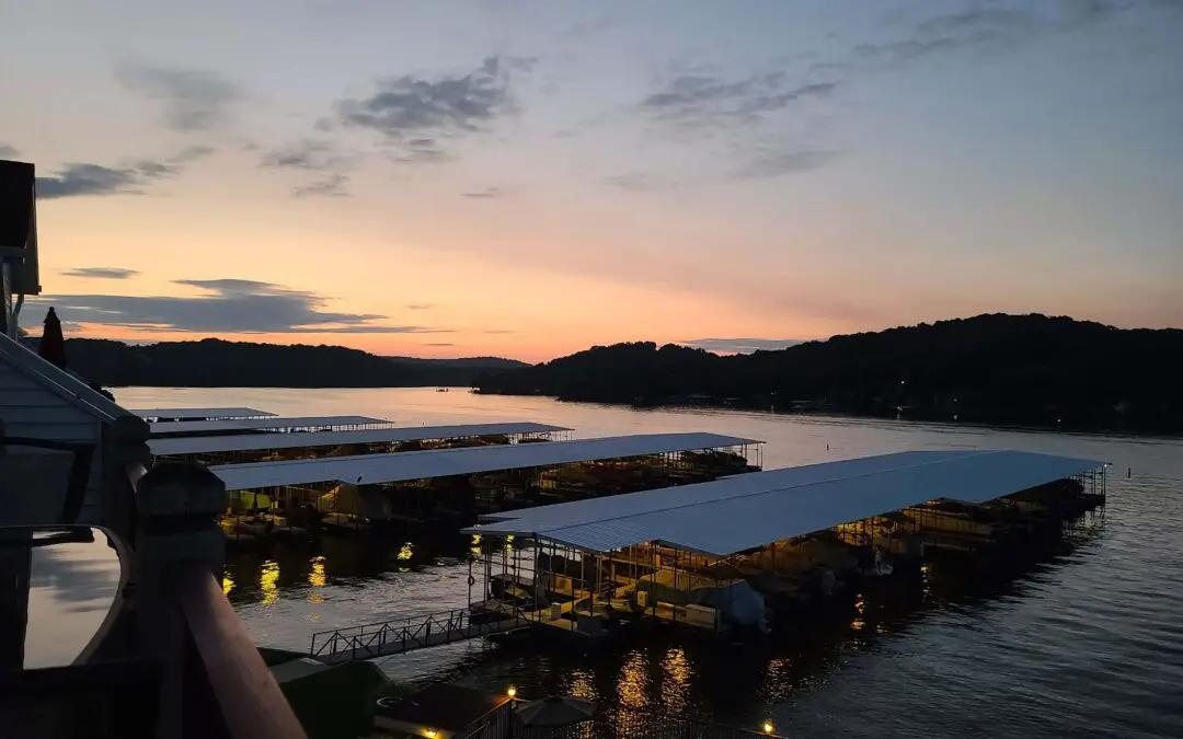 First Time Visit to Lake of the Ozarks for Families
