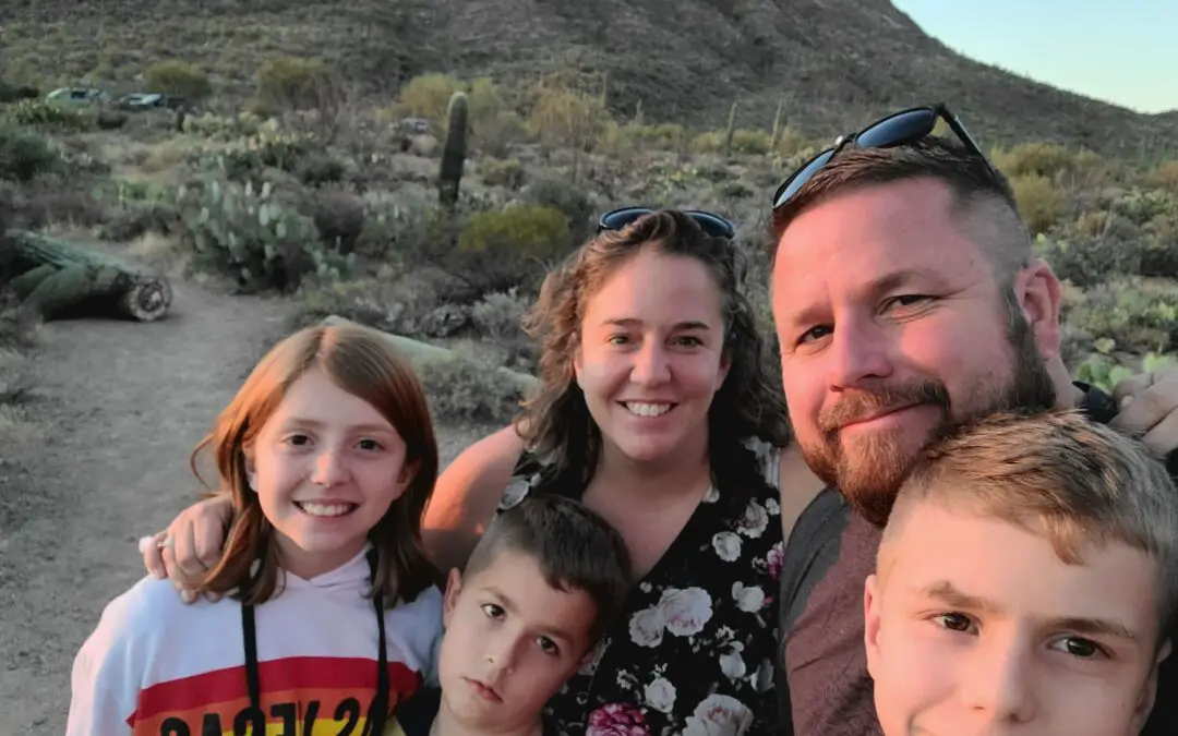 Tucson Itinerary with Kids – Long Weekend – 30+ Ideas