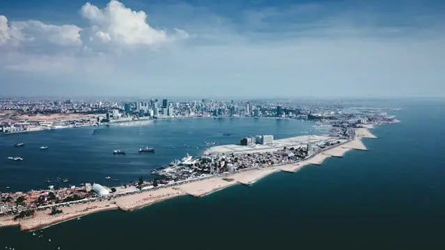 Discover Angola: A One-Week Itinerary for Families