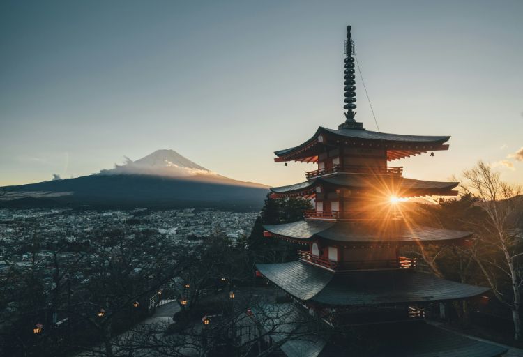 Explore Japan with Kids – 10-12 Day Itinerary: Osaka, Kyoto & Tokyo